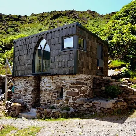 Vakantiehuis Secluded Nestled In The Beara Peninsula Killarney