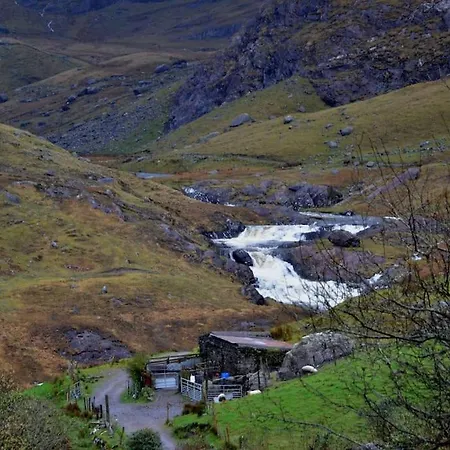 Secluded Nestled In The Beara Peninsula Vakantiehuis Killarney