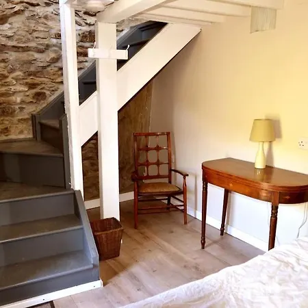 Secluded Nestled In The Beara Peninsula Vakantiehuis *
