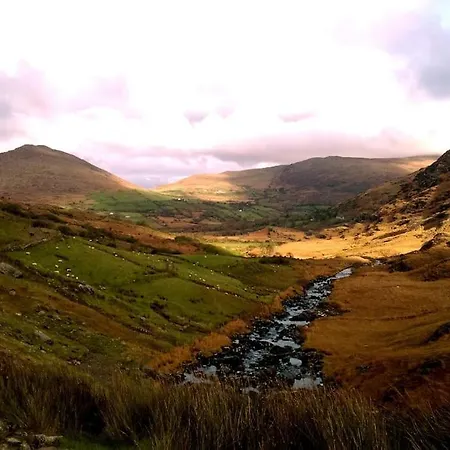 Holiday home Secluded Nestled In The Beara Peninsula Killarney