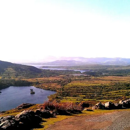 Vakantiehuis Secluded Nestled In The Beara Peninsula Killarney