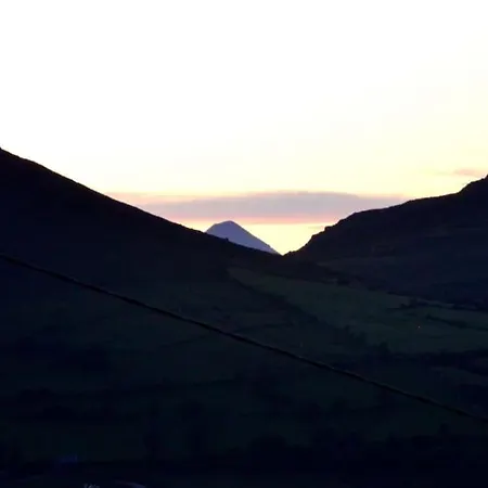 別荘 Secluded Nestled In The Beara Peninsula *