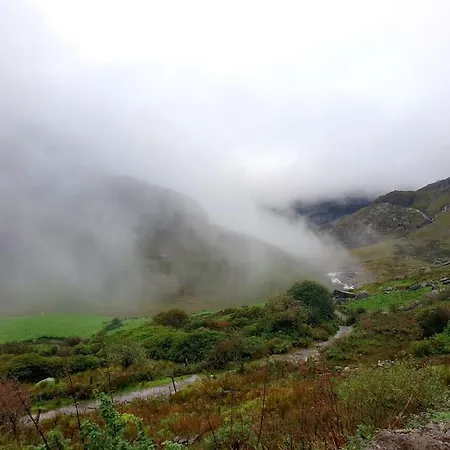 Σπίτι διακοπών Secluded Nestled In The Beara Peninsula *