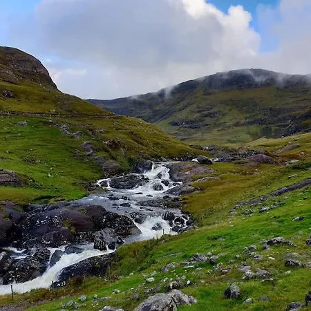 別荘 Secluded Nestled In The Beara Peninsula *