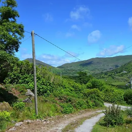 Secluded Nestled In The Beara Peninsula