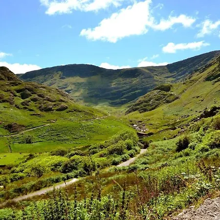 Secluded Nestled In The Beara Peninsula