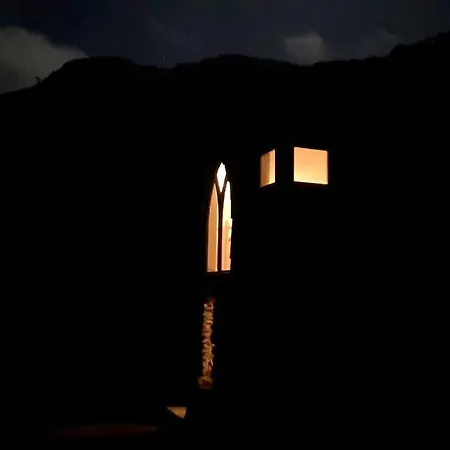 Secluded Nestled In The Beara Peninsula