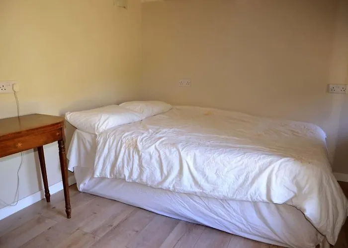 Dom wakacyjny Secluded Nestled In The Beara Peninsula