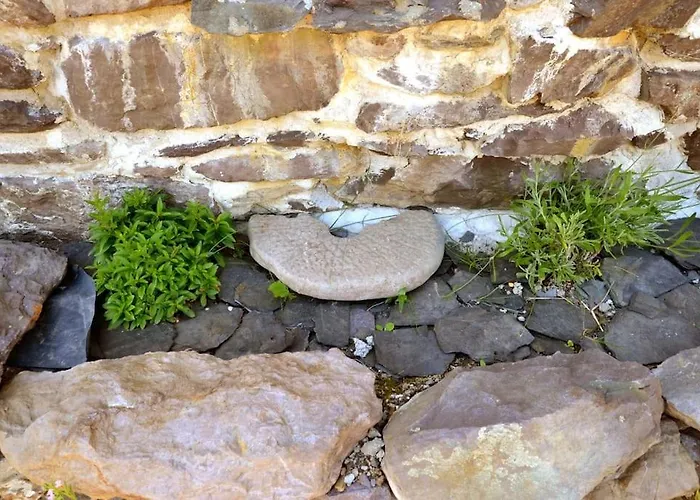 Dom wakacyjny Secluded Nestled In The Beara Peninsula