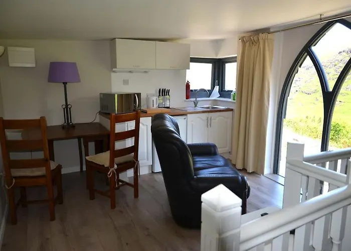 Secluded Nestled In The Beara Peninsula Prázdninový dům Killarney