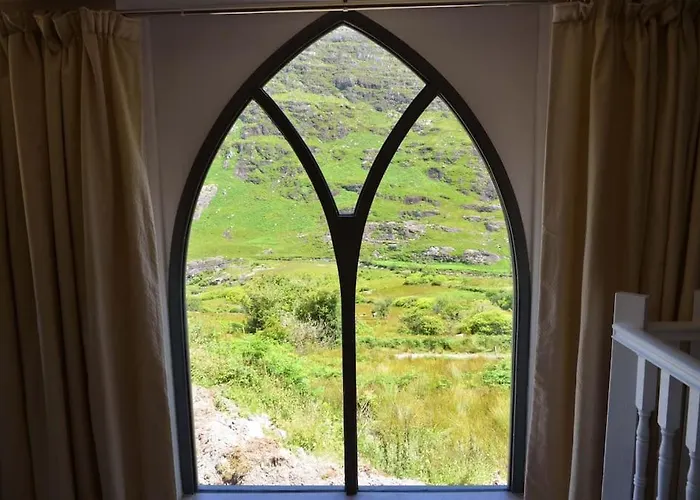 Secluded Nestled In The Beara Peninsula Prázdninový dům