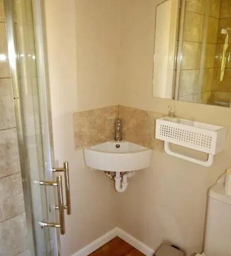 Dom wakacyjny Secluded Nestled In The Beara Peninsula Killarney