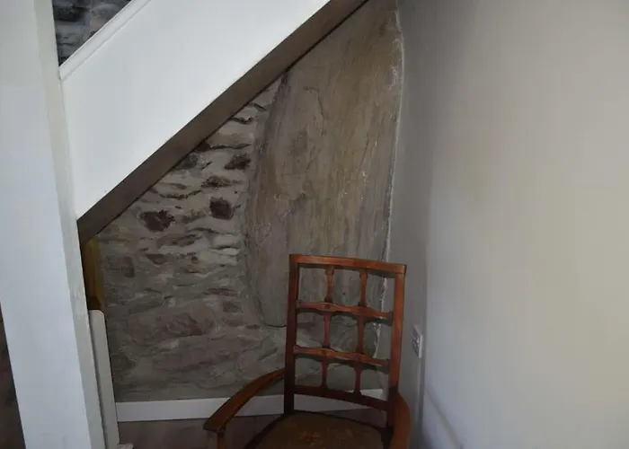 Secluded Nestled In The Beara Peninsula Dom wakacyjny Killarney