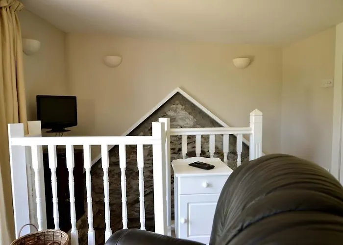 Prázdninový dům Secluded Nestled In The Beara Peninsula