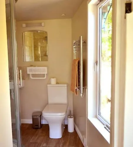 Secluded Nestled In The Beara Peninsula Dom wakacyjny *