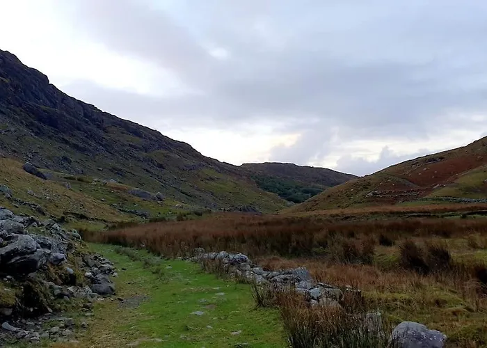 Secluded Nestled In The Beara Peninsula Killarney