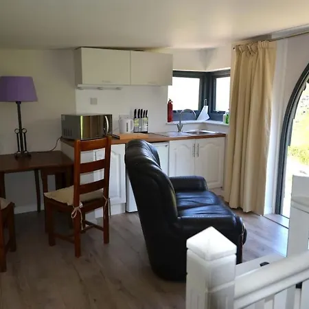 Secluded Nestled In The Beara Peninsula Feriehus Killarney