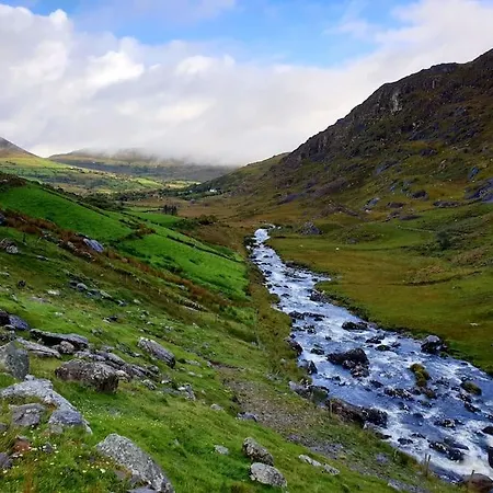 Prázdninový dům Secluded Nestled In The Beara Peninsula Killarney
